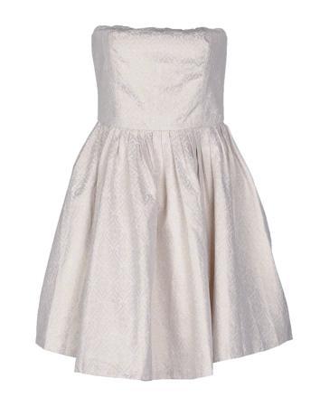 Платье DLINDOLLS