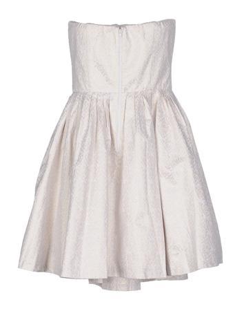 Платье DLINDOLLS