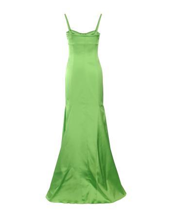 Платье MOSCHINO CHEAP AND CHIC