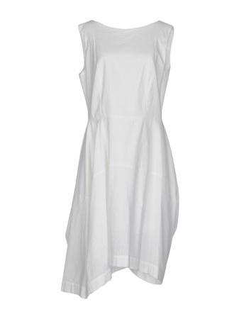 Платье VIVIENNE WESTWOOD ANGLOMANIA