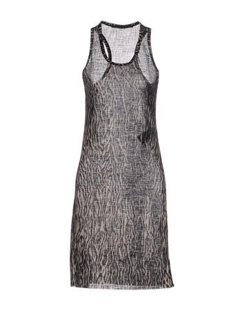 Платье HAIDER ACKERMANN Платье HAIDER ACKERMANN