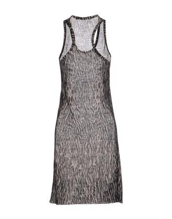 Платье HAIDER ACKERMANN