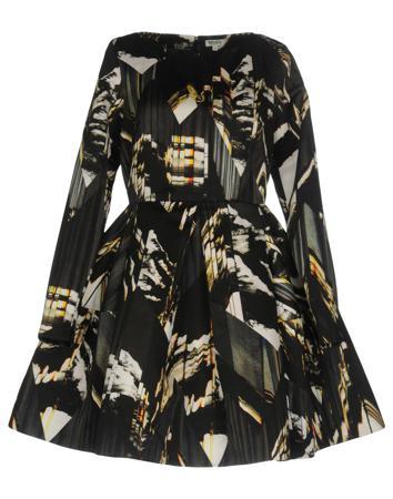 Платье KENZO