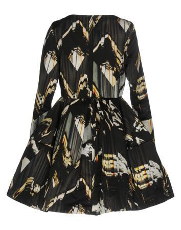 Платье KENZO