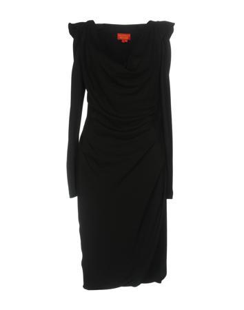 Платье VIVIENNE WESTWOOD RED LABEL Платье VIVIENNE WESTWOOD RED LABEL