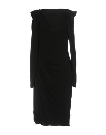 Платье VIVIENNE WESTWOOD RED LABEL