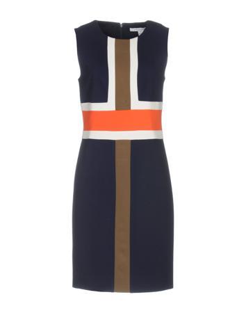 Платье DIANE VON FURSTENBERG