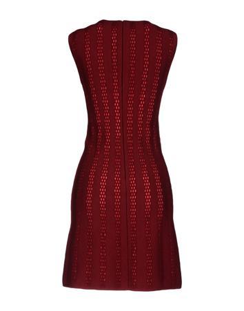 Платье ALAÏA