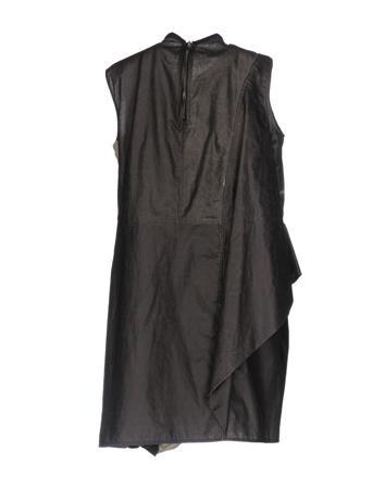 Платье RICK OWENS