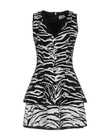 Платье FAUSTO PUGLISI