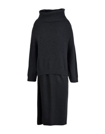 Платье BRUNELLO CUCINELLI