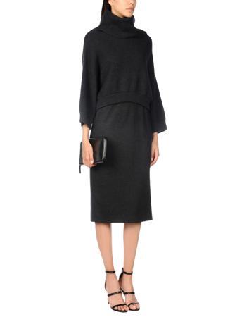 Платье BRUNELLO CUCINELLI