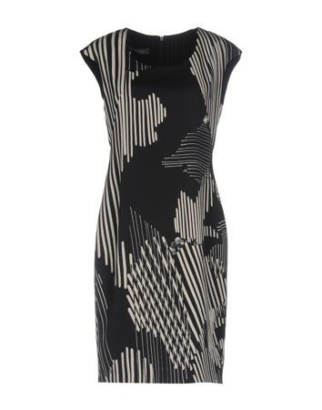 Платье SANDRO FERRONE