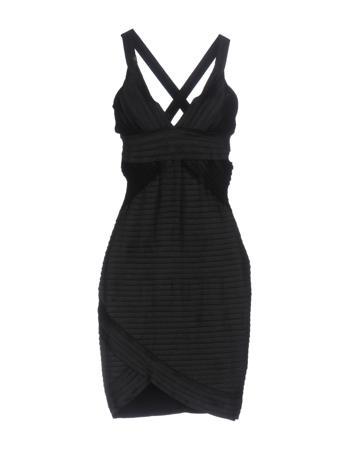 Платье ELISABETTA FRANCHI GOLD