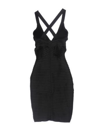 Платье ELISABETTA FRANCHI GOLD
