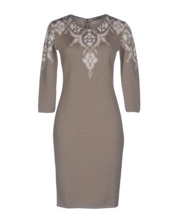 Платье D.EXTERIOR