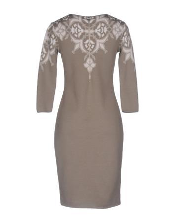 Платье D.EXTERIOR