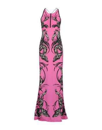 Платье ROBERTO CAVALLI
