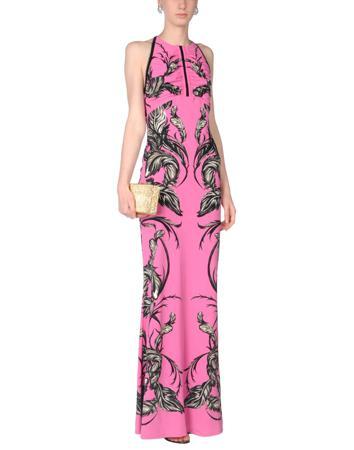Платье ROBERTO CAVALLI