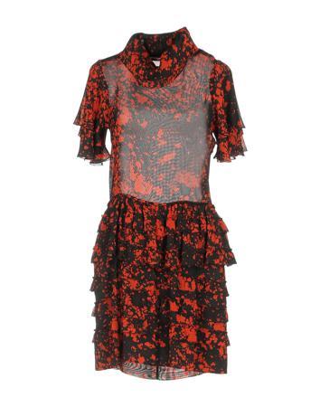 Платье ISABEL MARANT