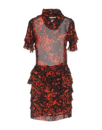 Платье ISABEL MARANT