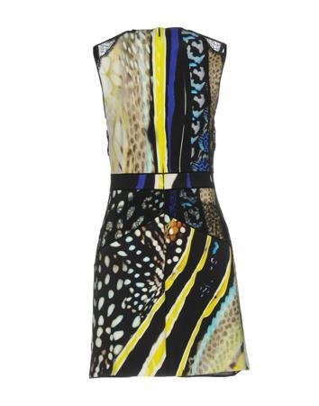 Платье ROBERTO CAVALLI
