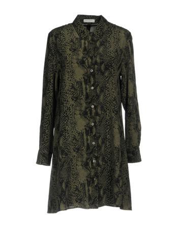 Платье EQUIPMENT FEMME