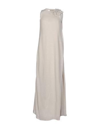 Платье BRUNELLO CUCINELLI