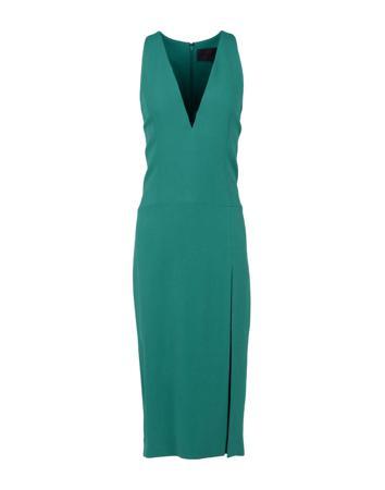 Платье CUSHNIE ET OCHS