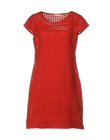 Платье SCERVINO STREET