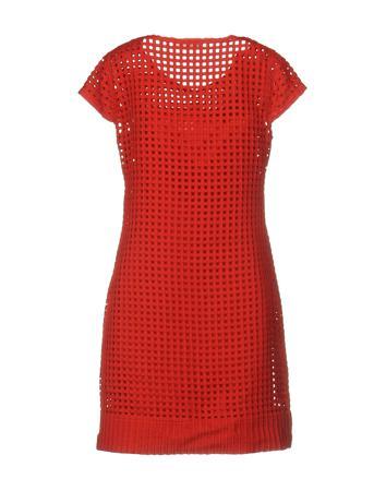 Платье SCERVINO STREET