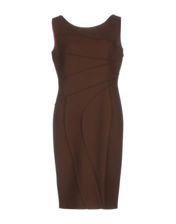 Платье IVAN MONTESI