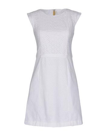 Платье M.GRIFONI DENIM