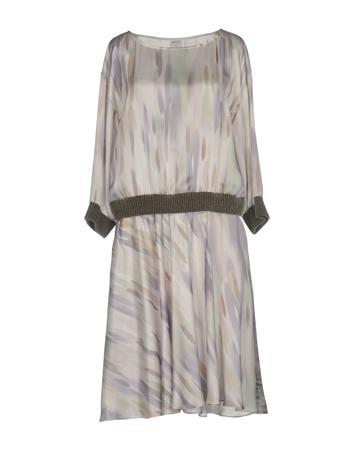 Платье ARMANI COLLEZIONI