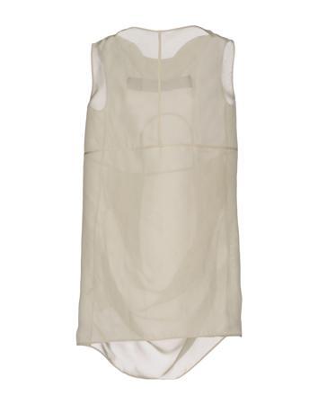 Платье RICK OWENS