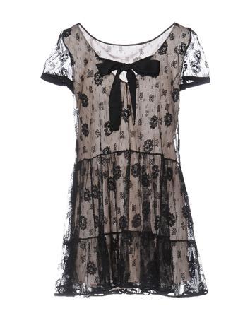 Платье REDValentino