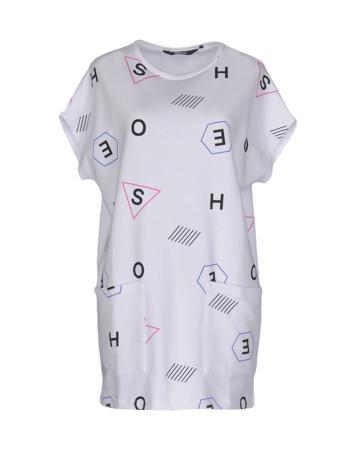 Платье SHOESHINE