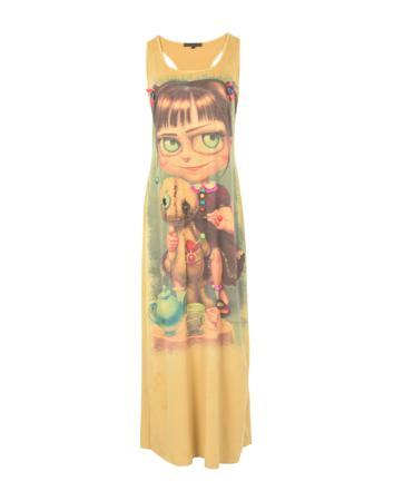 Платье MARIAGRAZIA PANIZZI