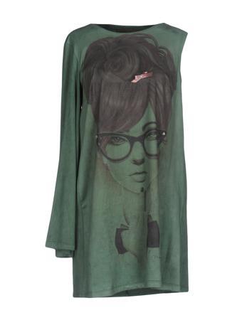 Платье MARIAGRAZIA PANIZZI