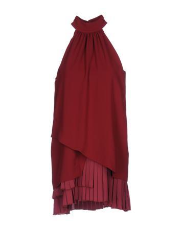 Платье FRANKIE MORELLO