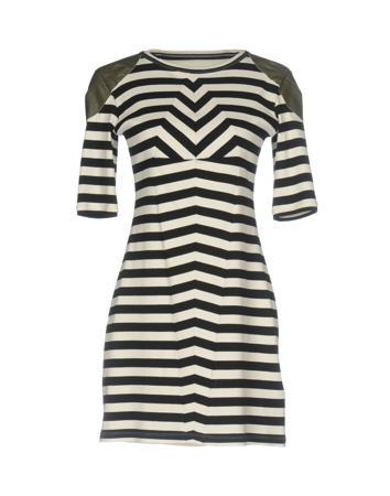 Платье MM6 MAISON MARGIELA