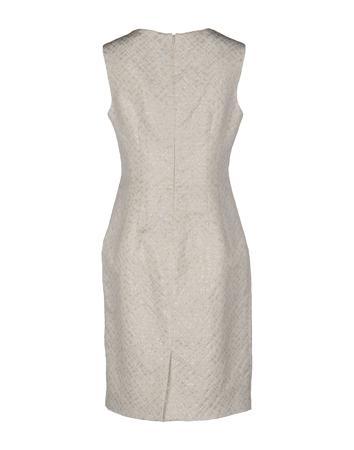 Платье CAPPELLINI by PESERICO