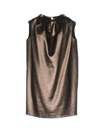 Платье GIANLUCA CAPANNOLO