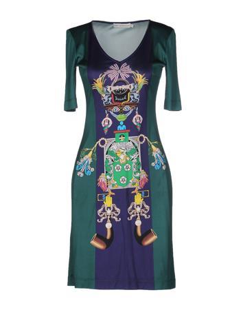 Платье MARY KATRANTZOU