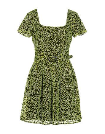 Платье CHRISTOPHER KANE