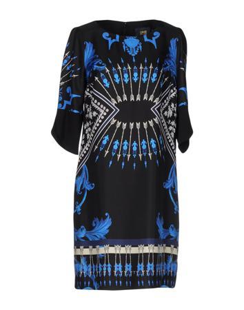 Платье CLASS ROBERTO CAVALLI