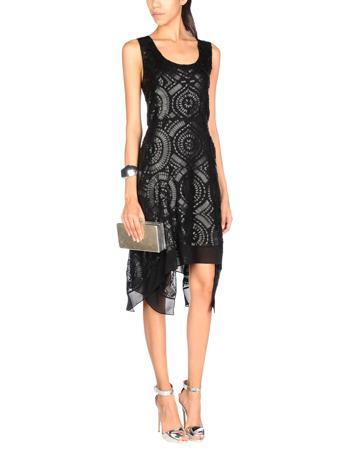 Платье DIANE VON FURSTENBERG