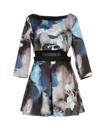 Платье KI6? WHO ARE YOU?