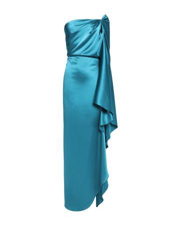 Платье GIANLUCA CAPANNOLO