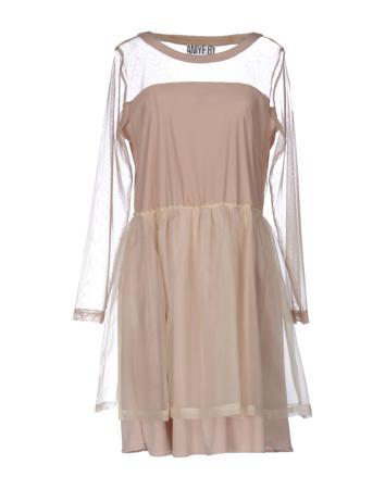 Платье ANIYE BY